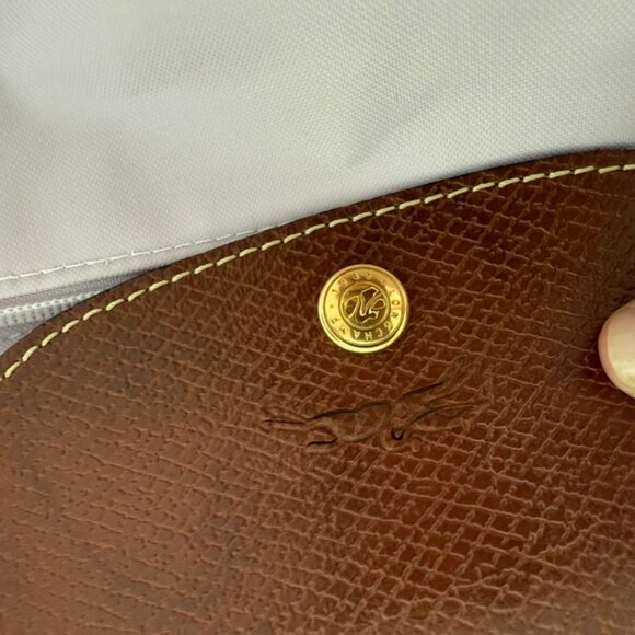 Longchamp Limited Edition folding by Robert Wagt - Picture 13 of 13